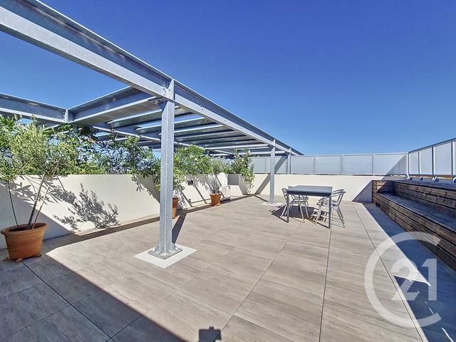 Appartement F3 à vendre - 3 pièces - 63.42 m2 - ARLES - 13 - PROVENCE-ALPES-COTE-D-AZUR - Century 21 Horizons