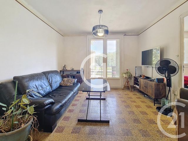 Appartement F4 à vendre - 4 pièces - 61.91 m2 - ARLES - 13 - PROVENCE-ALPES-COTE-D-AZUR - Century 21 Horizons