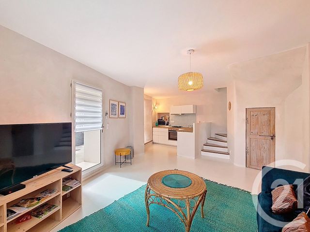 appartement - ST REMY DE PROVENCE - 13